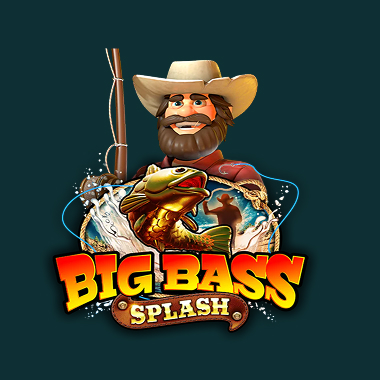 Big Bass Splash